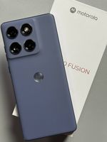 Motorola edge 60 Anleitung Artikel