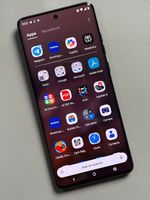 Motorola edge 60 Anleitung Artikel