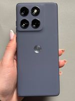 Motorola edge 60 Anleitung Artikel