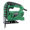 Stichsägen Hitachi FCJ 65S3 Bedienungsanleitung