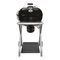 Grills Outdoorchef Classic Charcoal 570 Handbuch