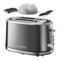 Toaster Grundig 6330 TA Bedienungsanleitung