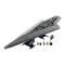 Spielzeuge LEGO star wars 10221 Montageanleitung