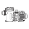 Pumpen aqua technix AQUA Maxi series Original-Gebrauchsanweisung