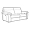 Möbel IKEA BALEBO 1800645 Montageanleitung