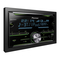Autoradios Pioneer FH-X730BT Bedienungsanleitung