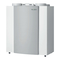 Warmwasserspeicher tecalor TVZ plus Serie Bedienung Und Installation