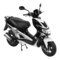Motorroller KYMCO SUPER 9 Bedienerhandbuch