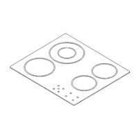 Whirlpool IKEA HOB 602 S Serviceanleitung