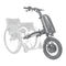 Rollstühle Sunrise Medical Empulse F55 Bedienungsanleitung