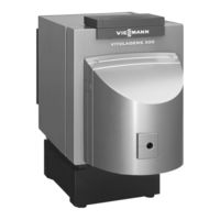 Viessmann VITOLADENS 300-T Montageanleitung