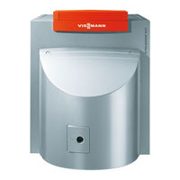 Viessmann VITOLADENS 300-T Montageanleitung