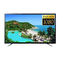 LED-Fernseher JTC 4040TT Bedienungsanleitung