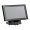 Touchscreen Kassensysteme Vectron POS TOUCH 14 WIDE Montageanleitung