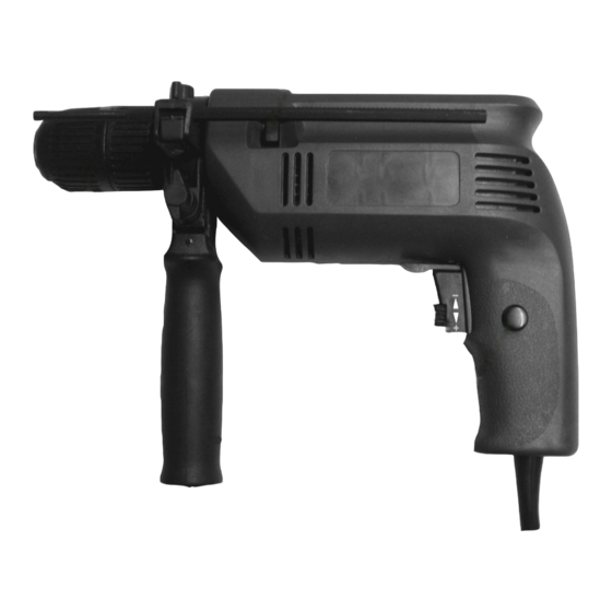 EINHELL LE-BM 500E Handbücher