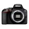 Nikon D3500 Digitalkamera-Handbuch