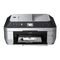 Canon PIXMA MX860 Serie Handbuch
