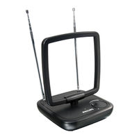 Philips SDV5120/10 Benutzerhandbuch