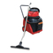 Staubsauger Cleanfix SW 50 Profi Bedienungsanleitung