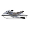 Boote Yamaha WaveRunner XLT800 Zusammenbauanleitung