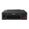 All-in-One-Drucker Canon G1010 serie Online-Handbuch