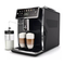 Kaffeemaschinen Saeco Xelsis SM7581 Bedienungsanleitung