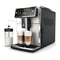 Kaffeemaschinen Saeco Xelsis SM7581 Kurzanleitung