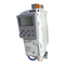 Frequenzumrichter Lenze 8200 vector Serie Betriebsanleitung