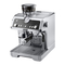 Kaffeemaschinen DeLonghi La Specialista EC933X Bedienungsanleitung