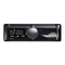Receiver Clarion FZ502E Installationshandbuch Und Benutzerhandbuch