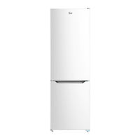 Teka NFL 320 BLANCO VR01 Bedienungsanleitung