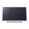 Sharp LL-S242A-W