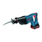 Werkzeuge Bosch GSA 18 V-LI Professional Originalbetriebsanleitung