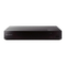 DVD Player Sony BDP-S1700 Bedienungsanleitung