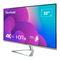 Monitore ViewSonic VX3276-4K-mhd Bedienungsanleitung