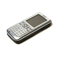 Nokia 6234 Kurzanleitung