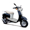 Motorroller NOVA MOTORS YY50 QT-15 Bedienungsanleitung