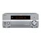 Receiver Yamaha RX-V2700 Bedienungsanleitung