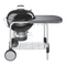Grills Weber ONE-TOUCH PRO CLASSIC Handbuch