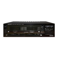 Kenwood KX-66CW Bedienungsanleitung