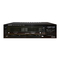 Kassettenplayer Kenwood KX-66CW Bedienungsanleitung
