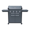 Grills Campingaz Onyx S 4 Serie Montageanleitung
