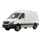 Autos Mercedes-Benz Sprinter BM 906.611 Bedienungsanleitung