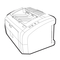 HP LaserJet 1012