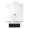 Warmwasserspeicher Buderus Logamax plus GB162-50 Montageanleitung