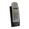 Schnurlose Festnetztelefone Philips Xalio 200 series Handbuch