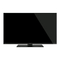 LED-Fernseher Panasonic TX-43FXW554 Bedienungsanleitung