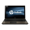 Notebooks HP ProBook 5320m Einführung