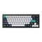 Keychron Q2 Max - Handbuch für kabellose mechanische Tastatur