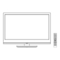 Fernseher Orion TV22LB845DVD Bedienungsanleitung